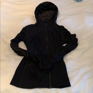 COPY - Lululemon studio jacket